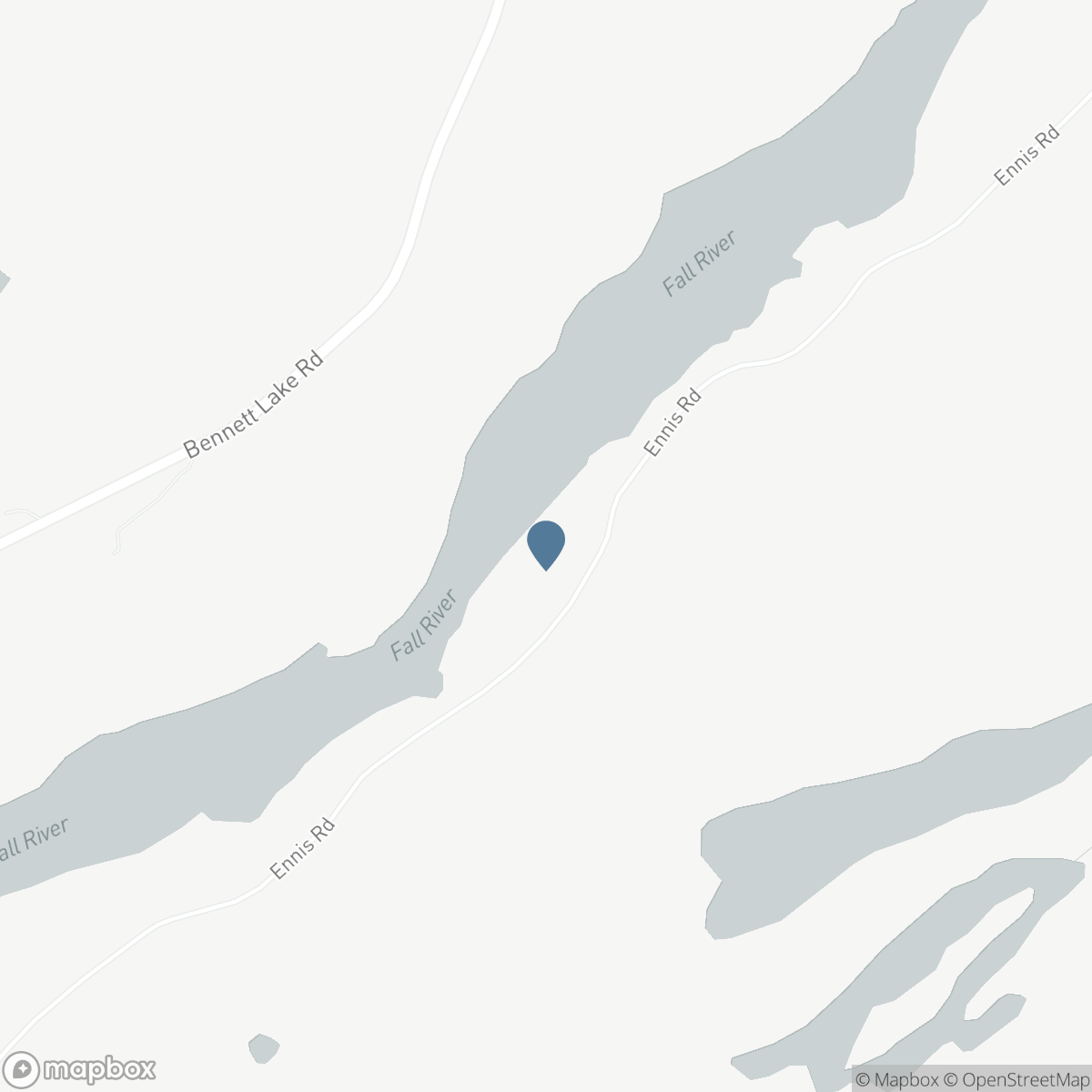 00 ENNIS ROAD, Tay Valley, Ontario K0G 1A0